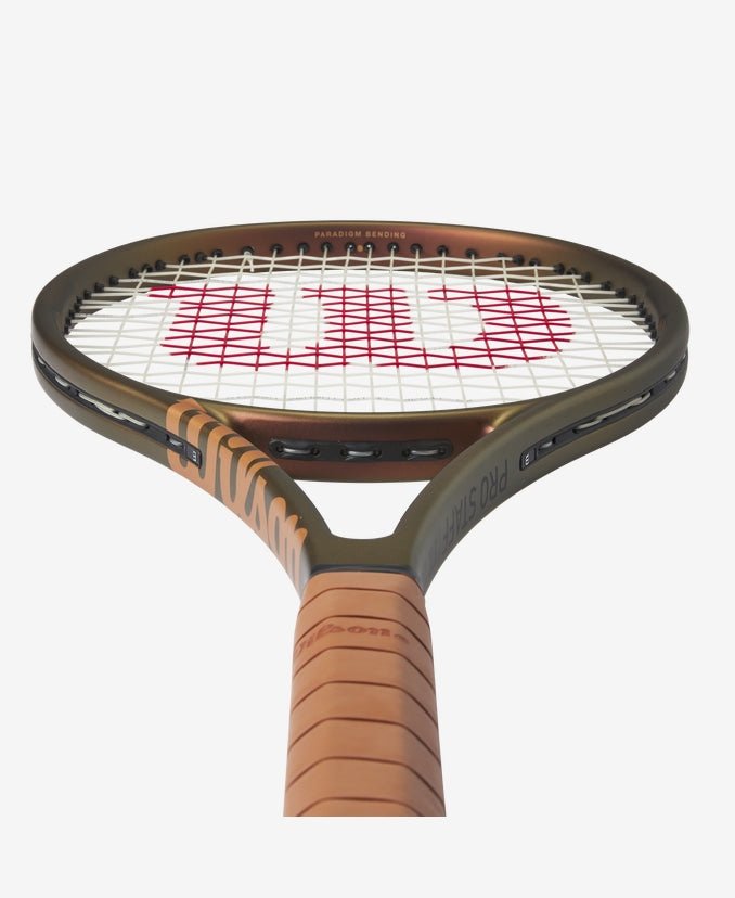 Wilson Pro Staff 97UL V14 Tennis Racket - Racquet Point