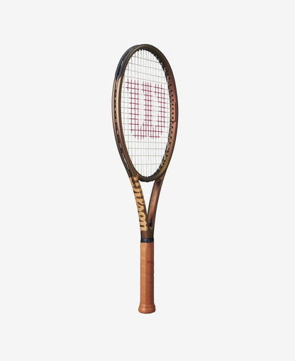 Wilson Pro Staff 97UL V14 Tennis Racket - Racquet Point