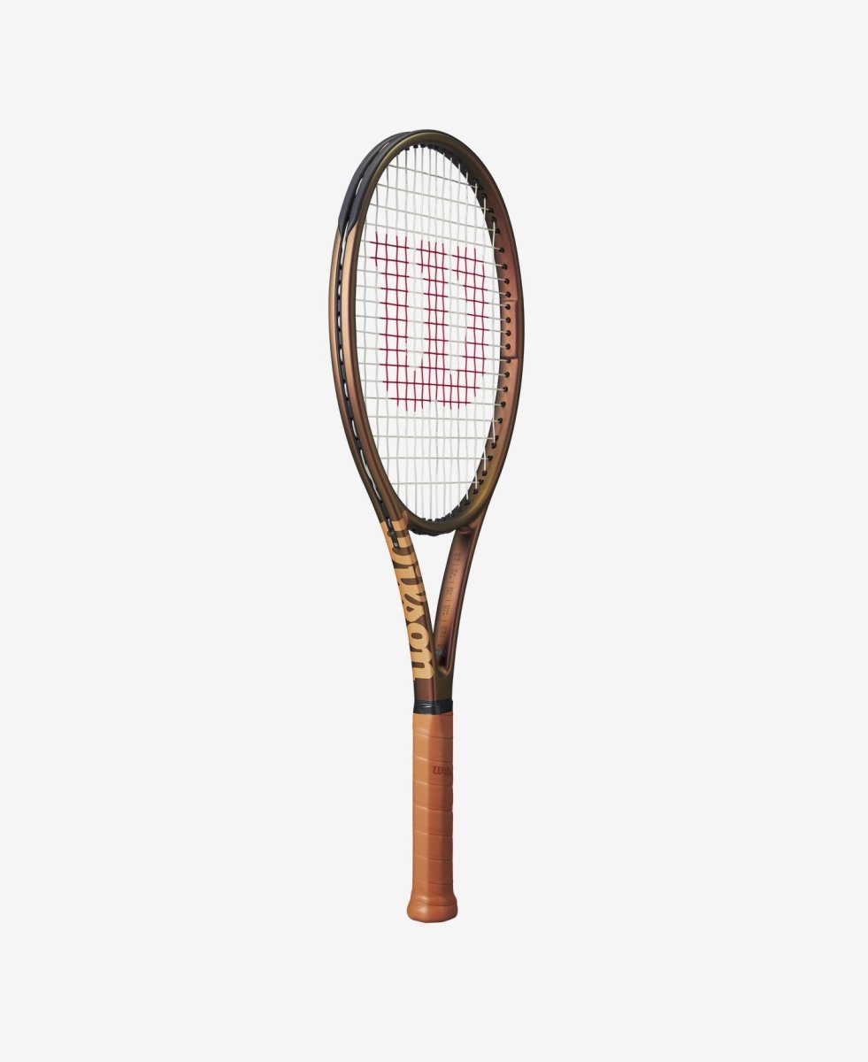 Wilson Pro Staff 97UL V14 Tennis Racket - Racquet Point