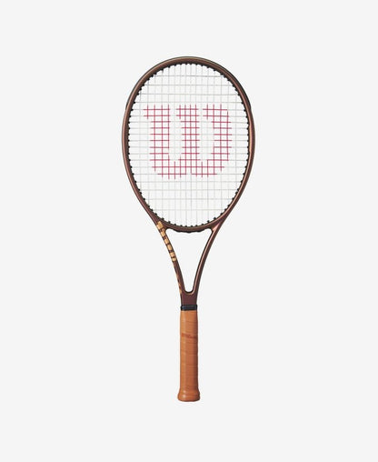 Wilson Pro Staff 97UL V14 Tennis Racket - Racquet Point