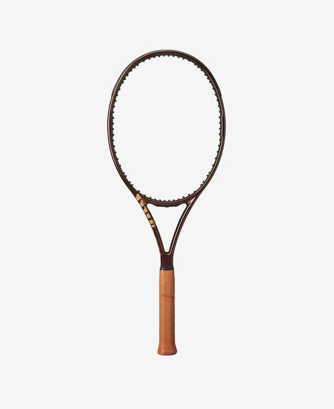 Wilson Pro Staff Six.One 100 V14 Tennis Racquet - Racquet Point