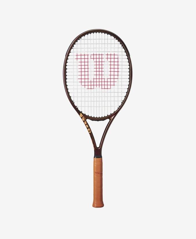 Wilson Pro Staff Six.One 100 V14 Tennis Racquet - Racquet Point