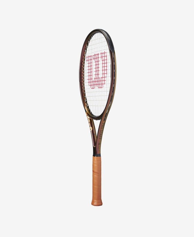 Wilson Pro Staff Six.One 100 V14 Tennis Racquet - Racquet Point