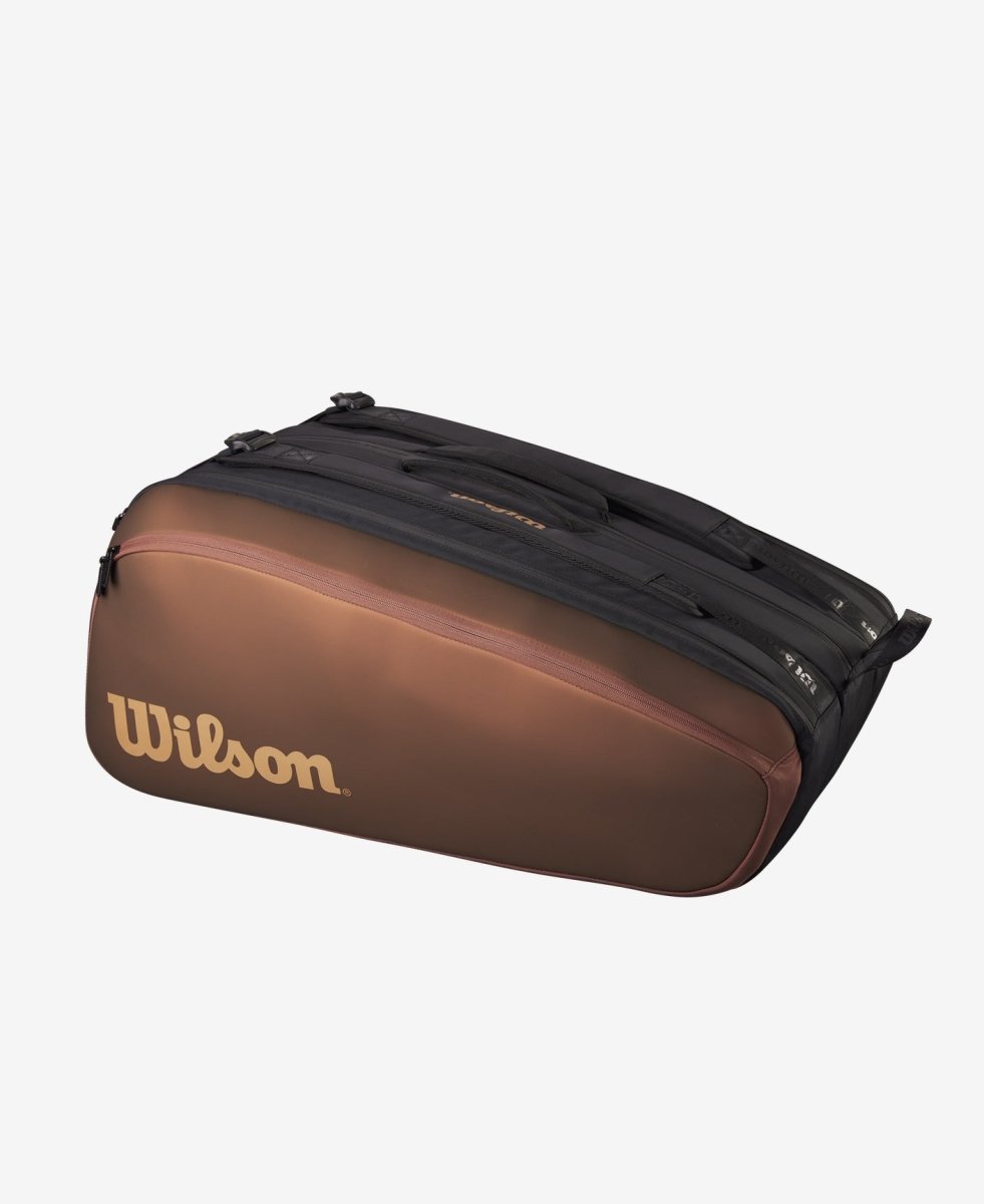 Tennis Bags - Wilson Tennis Bags - Racquet Point