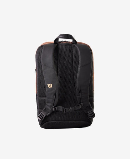 Wilson Pro Staff V14 Super Tour Backpack - Racquet Point