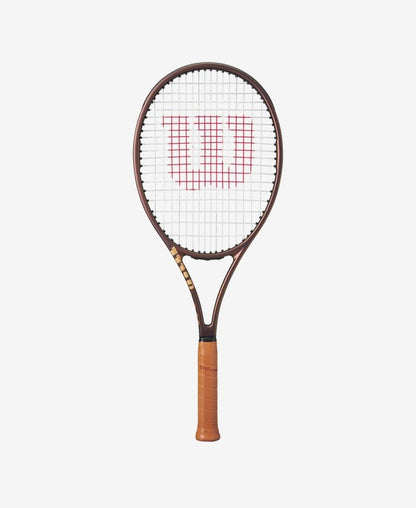 Wilson Pro Staff X V14 Tennis Racket - Racquet Point