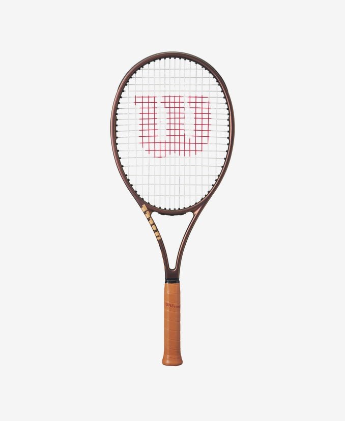 Wilson Pro Staff X V14 Tennis Racket - Racquet Point