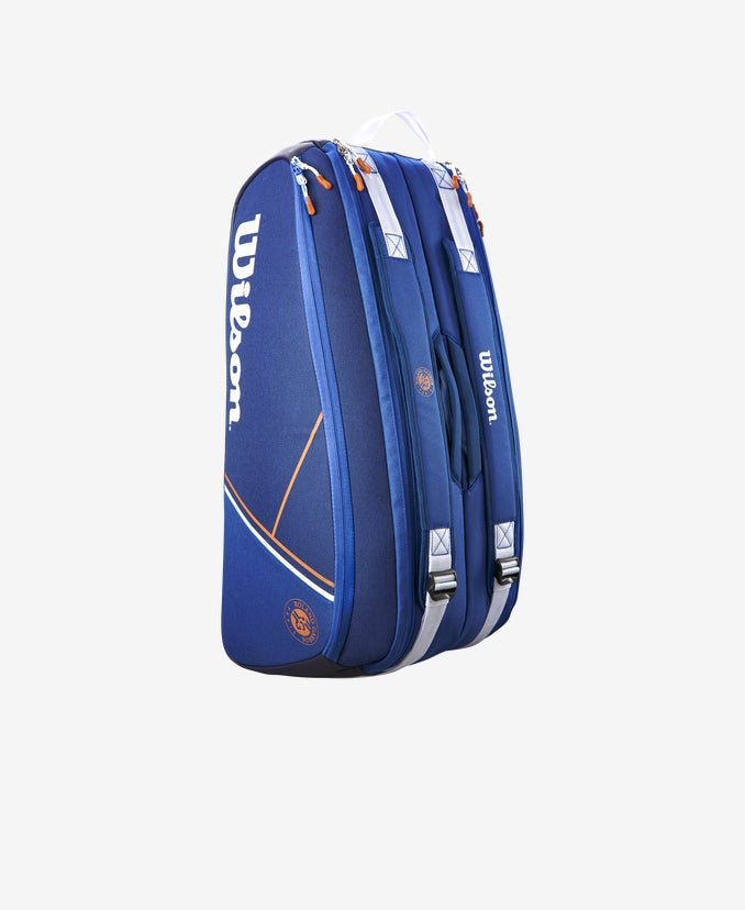 Wilson Roland Garros Super Tour 9 Pack - Racquet Point