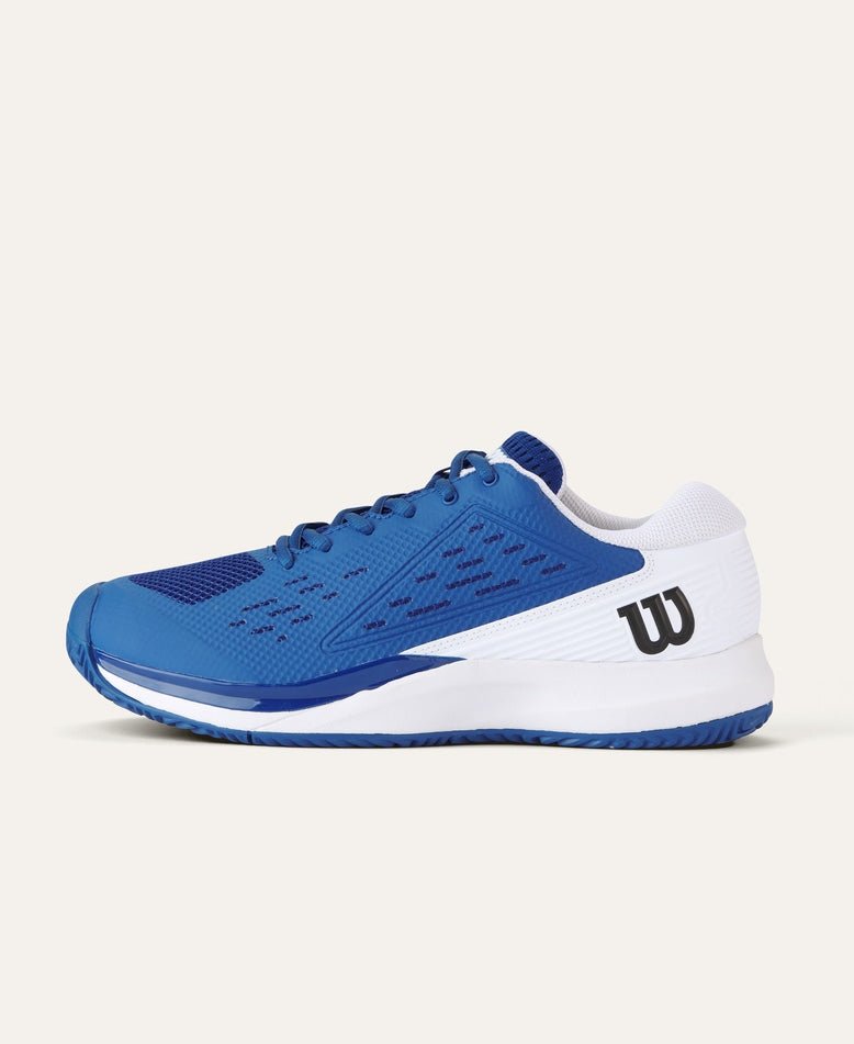 Wilson Rush Pro Ace Men's Tennis Shoes - Racquet Point