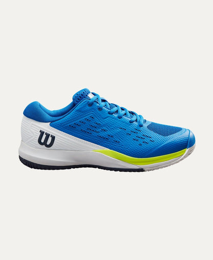 Wilson Rush Pro Ace Men's Tennis Shoes - Racquet Point