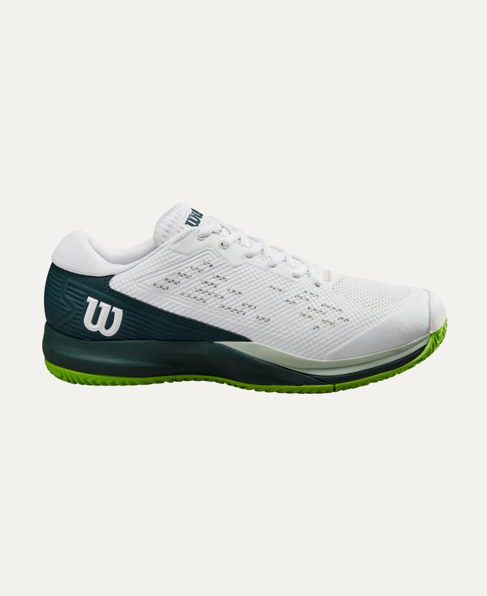 Wilson Rush Pro Ace Men's Tennis Shoes - Racquet Point