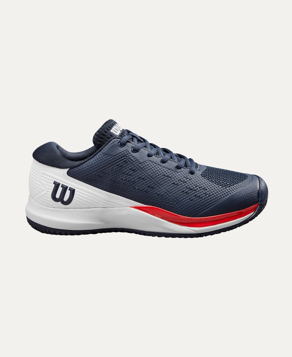 Wilson Rush Pro Ace Men's Tennis Shoes - Racquet Point