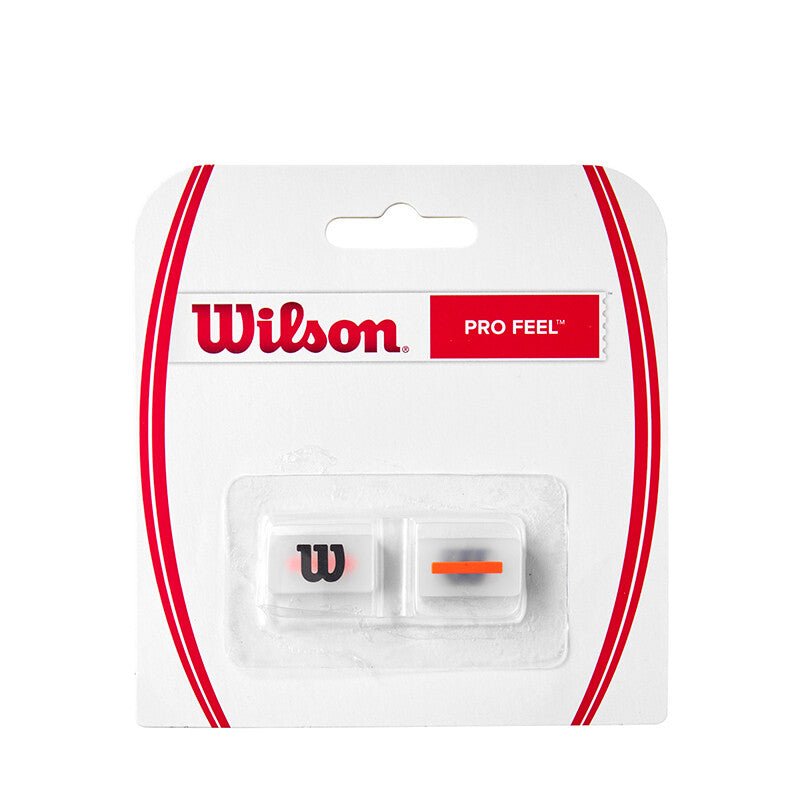 Wilson Shift Pro Feel Dampener 2 Pack - Racquet Point