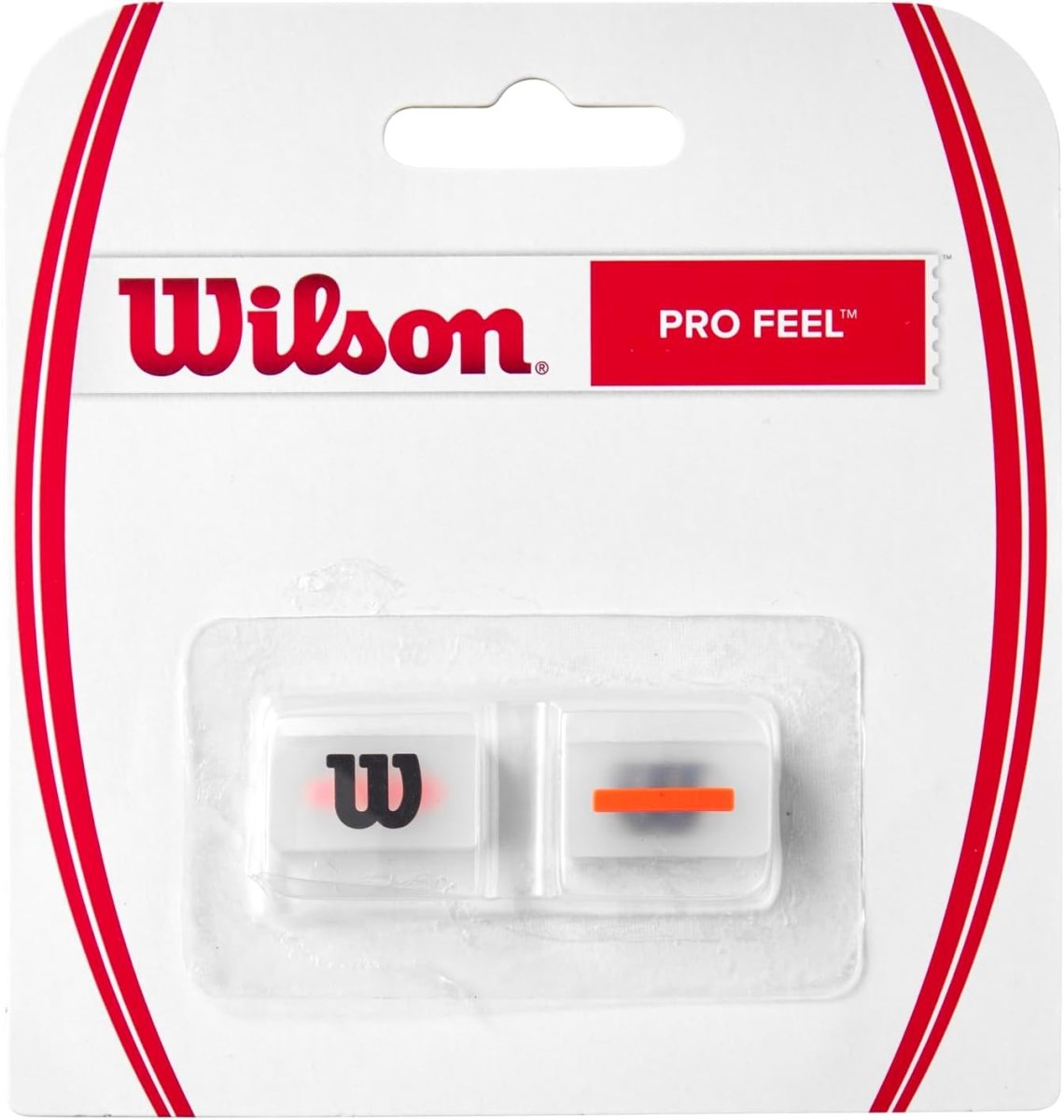 Wilson Shift Pro Feel Dampener 2 Pack - Racquet Point