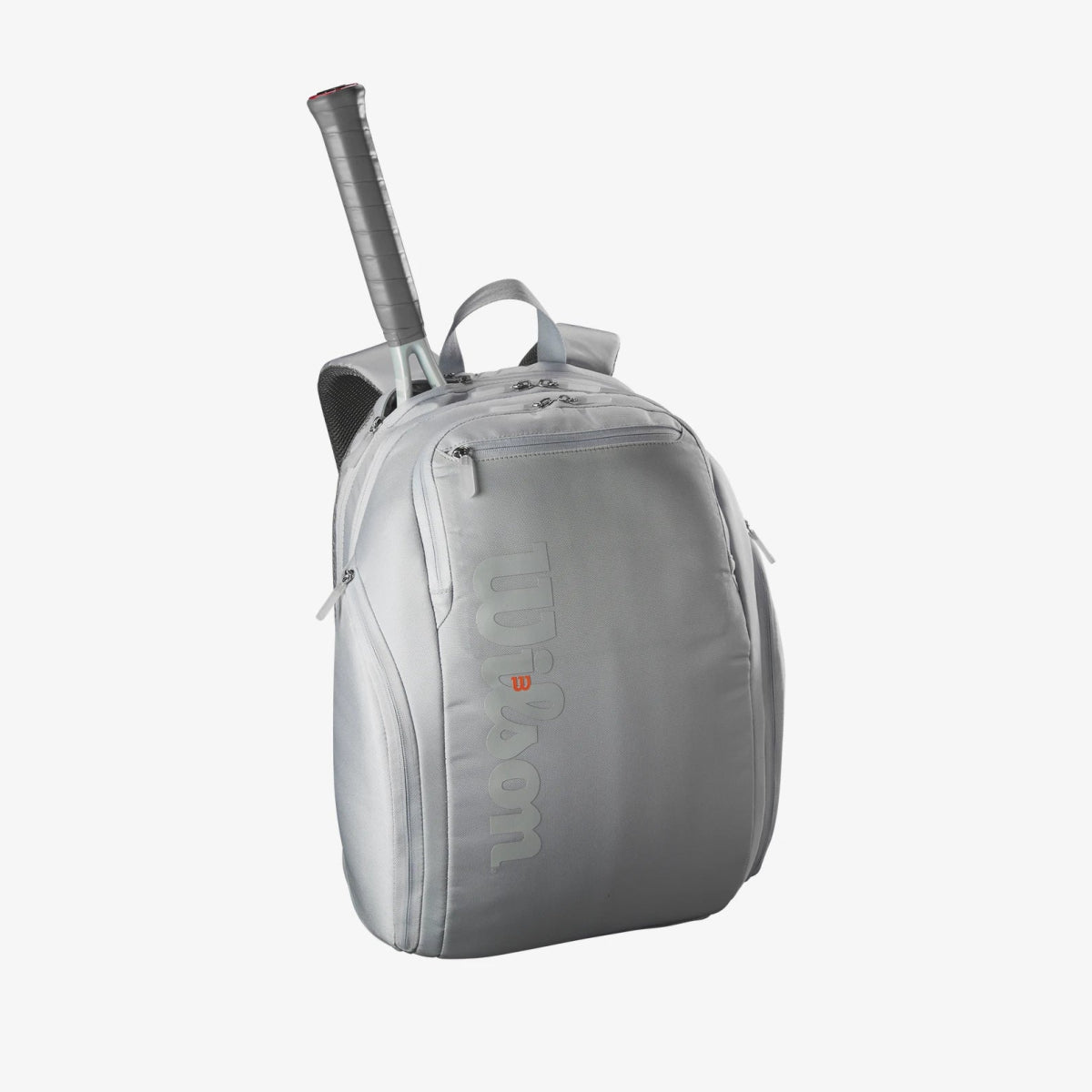 Wilson Shift Super Tour Backpack - Artic Ice - Racquet Point