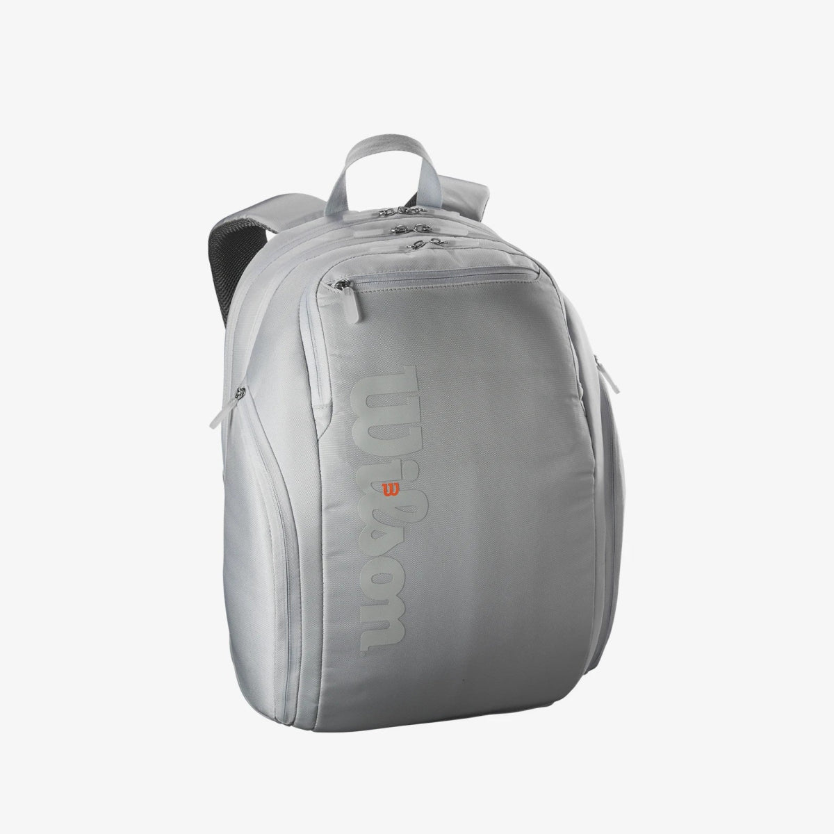 Wilson Shift Super Tour Backpack - Artic Ice - Racquet Point