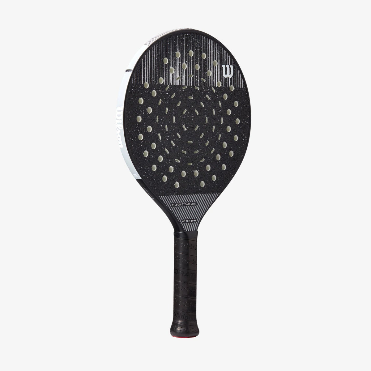 Wilson Steam Lite GRUUV V2 Platform Tennis Paddle - Racquet Point