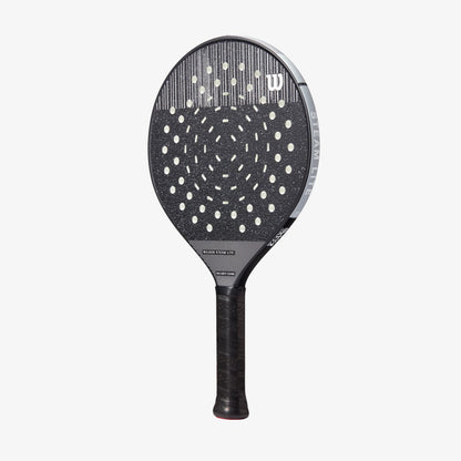 Wilson Steam Lite GRUUV V2 Platform Tennis Paddle - Racquet Point