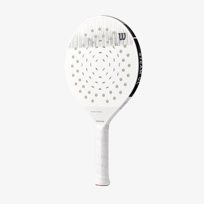 Wilson STEAM UL GRUUV V2 Platform Tennis Paddle - Racquet Point