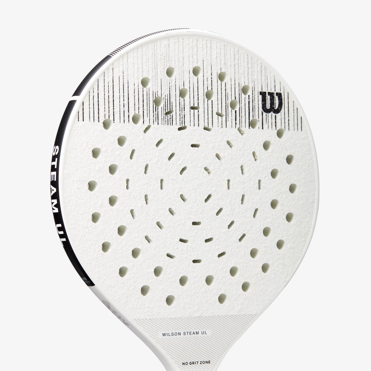 Wilson STEAM UL GRUUV V2 Platform Tennis Paddle - Racquet Point