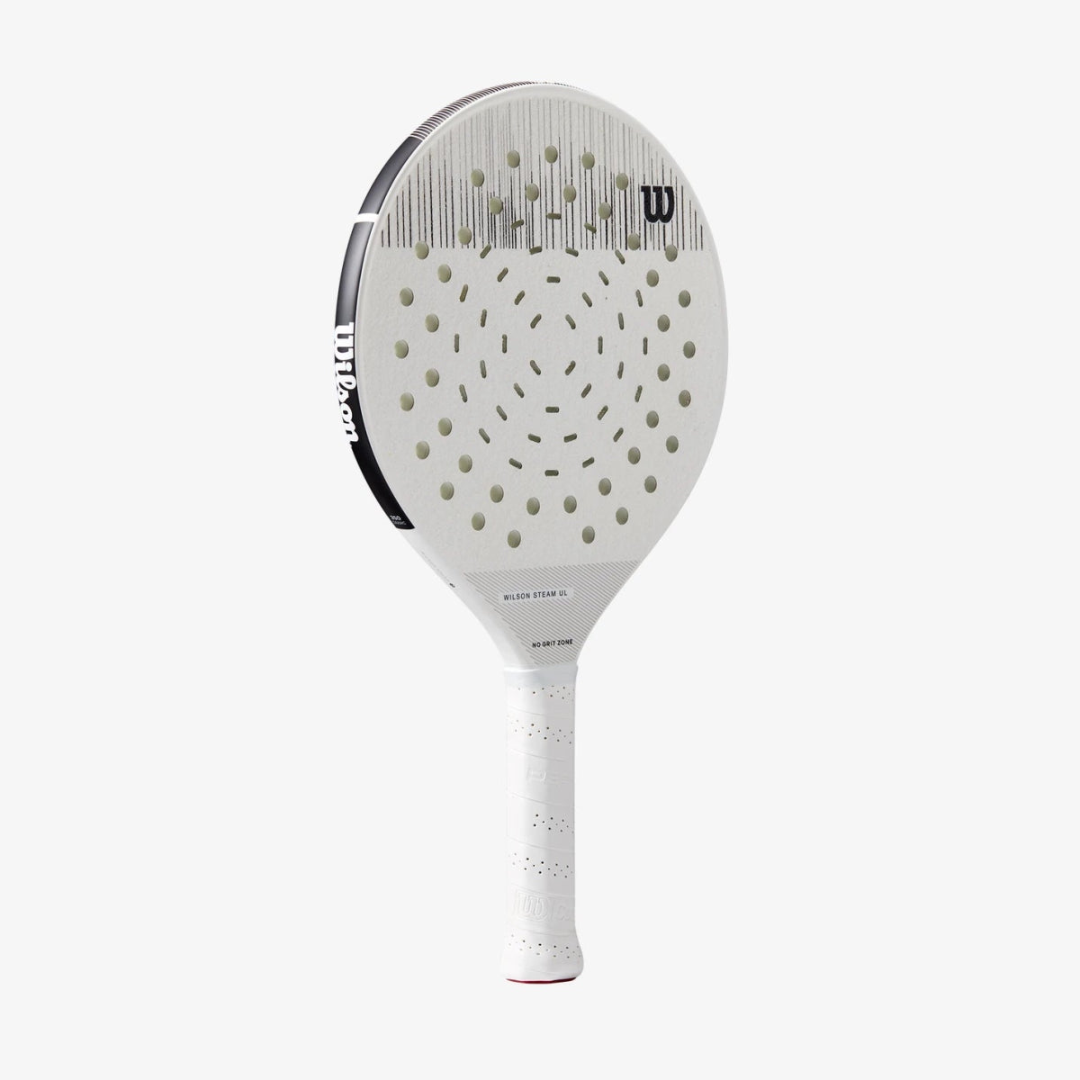 Wilson STEAM UL GRUUV V2 Platform Tennis Paddle - Racquet Point