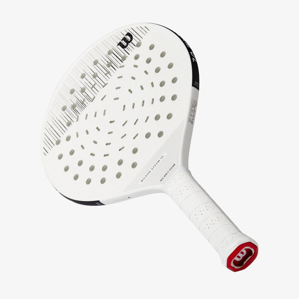 Wilson STEAM UL GRUUV V2 Platform Tennis Paddle - Racquet Point