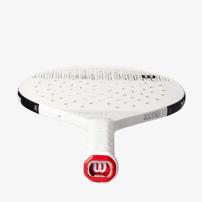 Wilson STEAM UL GRUUV V2 Platform Tennis Paddle - Racquet Point