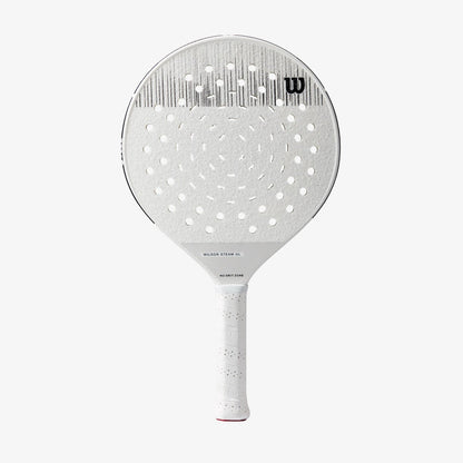 Wilson STEAM UL GRUUV V2 Platform Tennis Paddle - Racquet Point