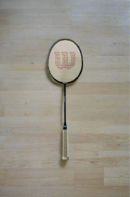 Wilson Strike Badminton Racket - Racquet Point