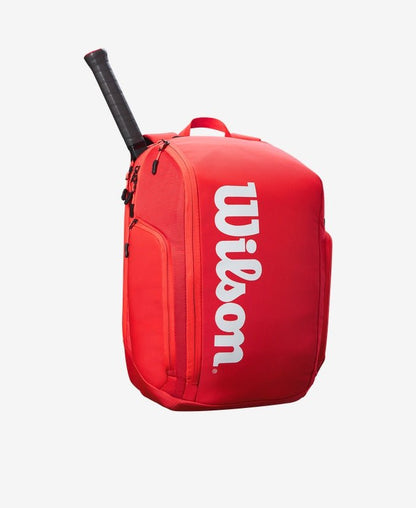 Wilson Super Tour Backpack - Racquet Point