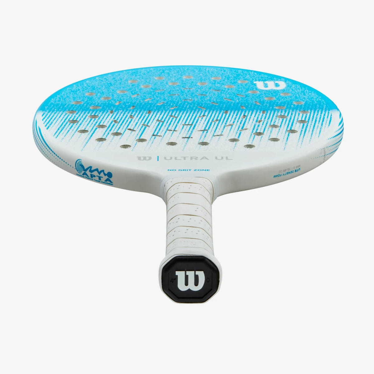 Wilson UL GRUUV V2 Platform Tennis Paddle - Racquet Point