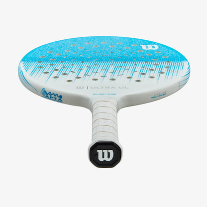 Wilson UL GRUUV V2 Platform Tennis Paddle - Racquet Point