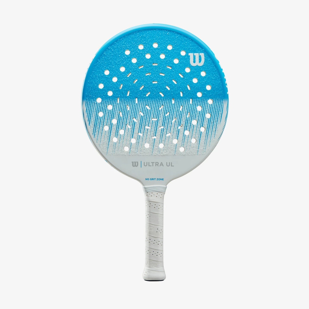 Wilson UL GRUUV V2 Platform Tennis Paddle - Racquet Point