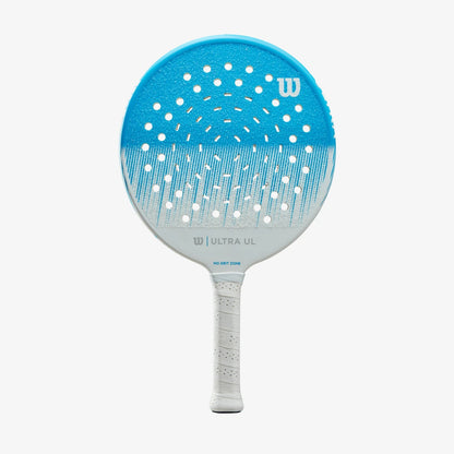 Wilson UL GRUUV V2 Platform Tennis Paddle - Racquet Point