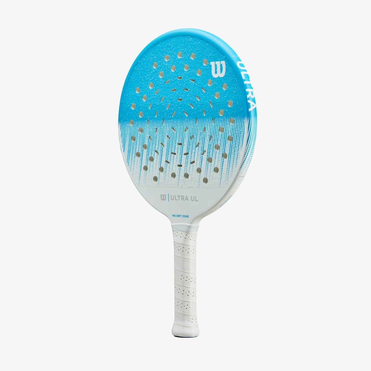 Wilson UL GRUUV V2 Platform Tennis Paddle - Racquet Point