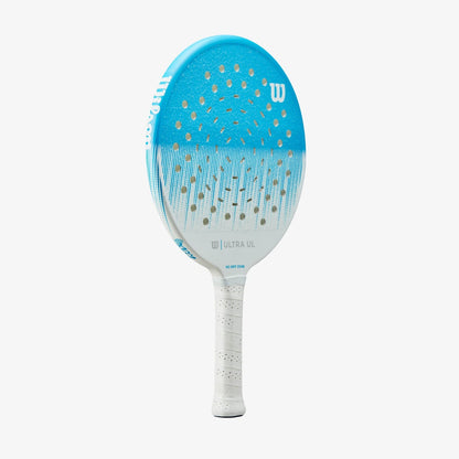 Wilson UL GRUUV V2 Platform Tennis Paddle - Racquet Point