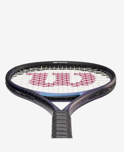 Wilson Ultra 100 V4 Tennis Racket - Racquet Point