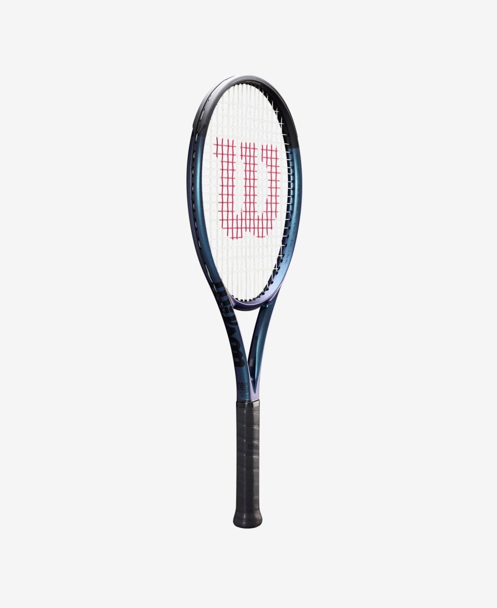 Wilson Ultra 100 V4 Tennis Racket - Racquet Point