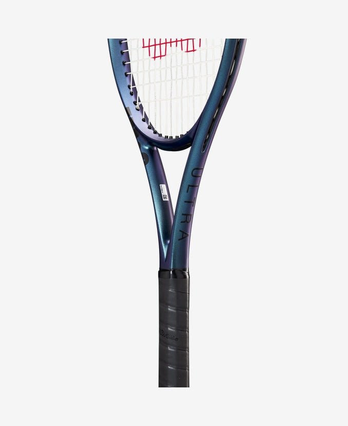 Wilson Ultra 100 V4 Tennis Racket - Racquet Point