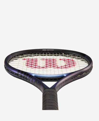 Wilson Ultra 100L V4 Tennis Racket - Racquet Point