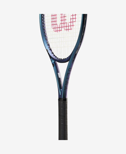 Wilson Ultra 100L V4 Tennis Racket - Racquet Point