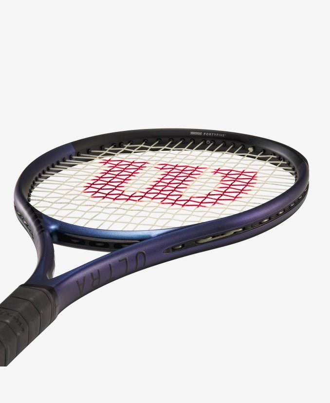 Wilson Ultra 100L V4 Tennis Racket - Racquet Point