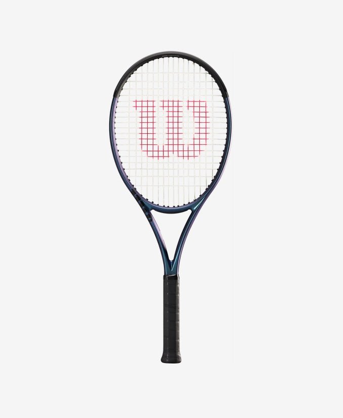 Wilson Ultra 100UL V4 Tennis Racket - Racquet Point