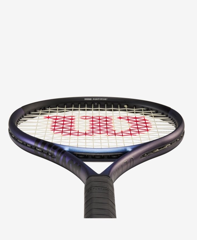 Wilson Ultra 100UL V4 Tennis Racket - Racquet Point