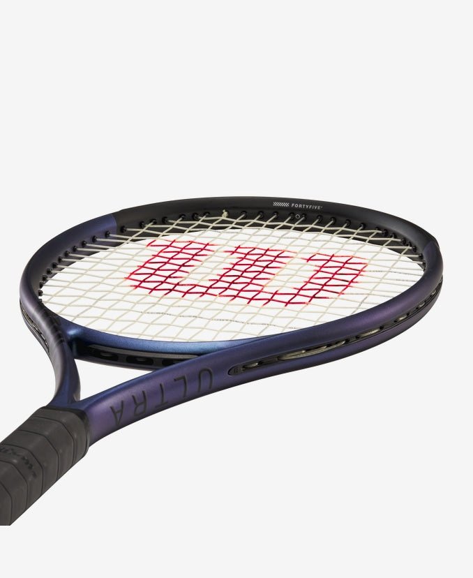 Wilson Ultra 108 V4 Tennis Racket - Racquet Point