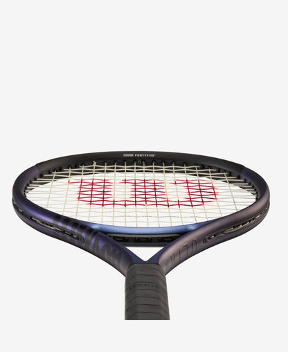 Wilson Ultra 108 V4 Tennis Racket - Racquet Point