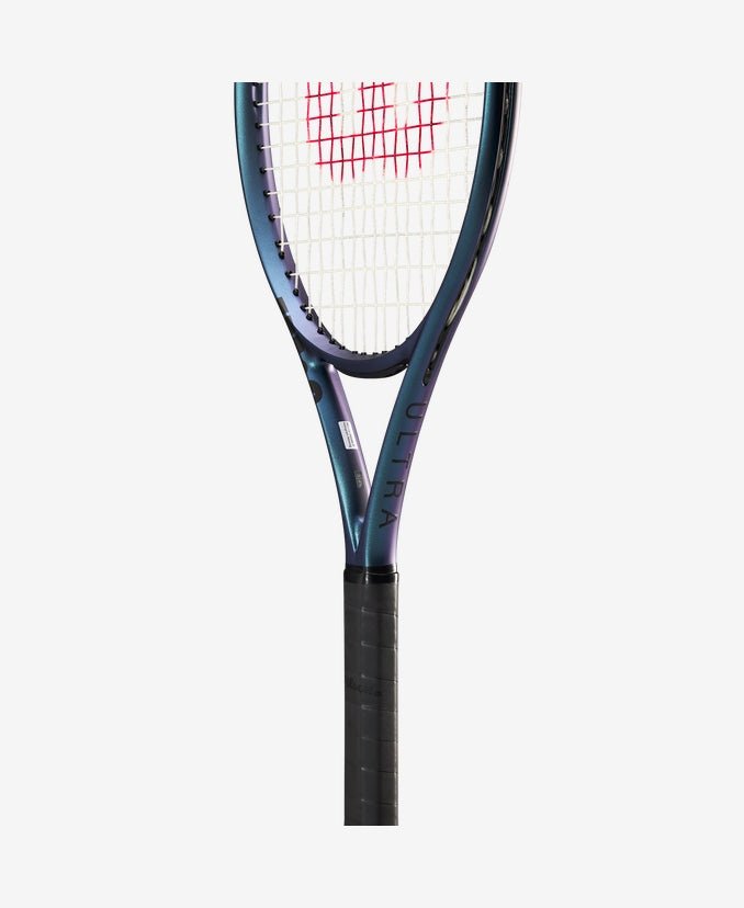 Wilson Ultra 108 V4 Tennis Racket - Racquet Point