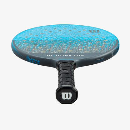 Wilson Ultra Lite GRUUV V2 Platform Tennis Paddle - Racquet Point