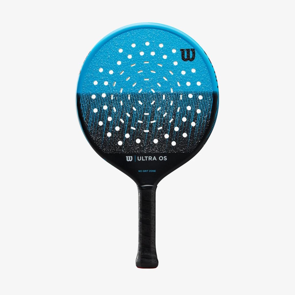 Wilson ULTRA OS GRUUV Platform Tennis Paddle - Racquet Point