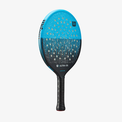 Wilson ULTRA OS GRUUV Platform Tennis Paddle - Racquet Point